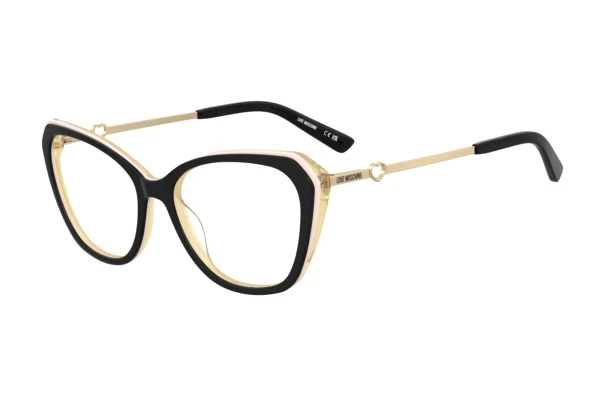 Glasses Moschino MOL653 SZE