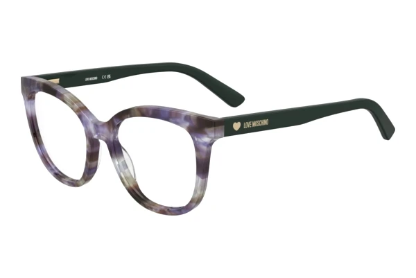 Glasses Moschino MOL654 789
