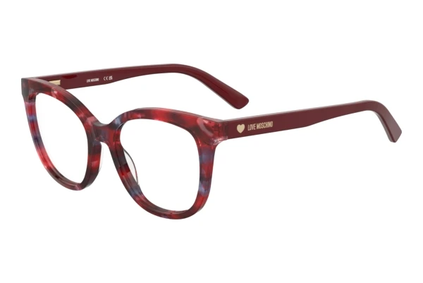 Glasses Moschino MOL654 LHF