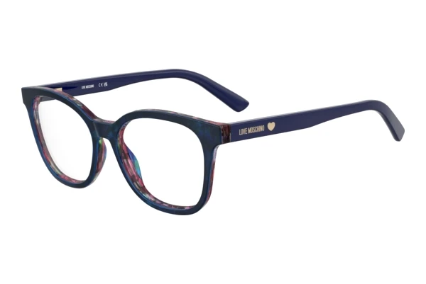 Glasses Moschino MOL655 PJP