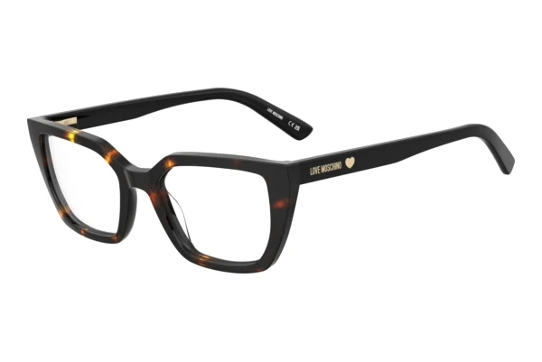 Glasses Moschino MOL656 086