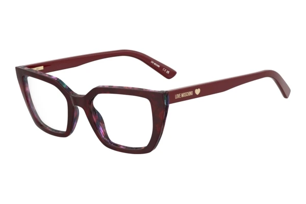 Glasses Moschino MOL656 LHF
