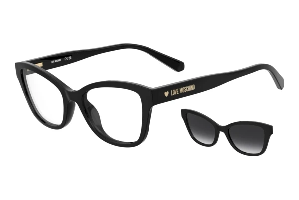 Glasses Moschino MOL657/C/TN 807