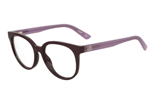 Glasses Moschino MOL658 0T7