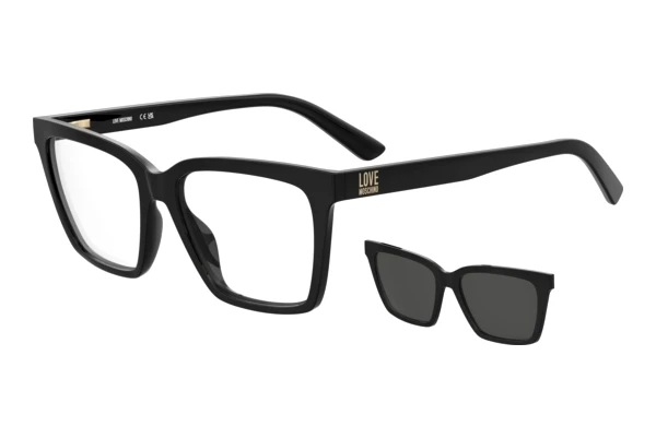 Glasses Moschino MOL661/C 807