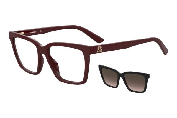 Glasses Moschino MOL661/C GUU