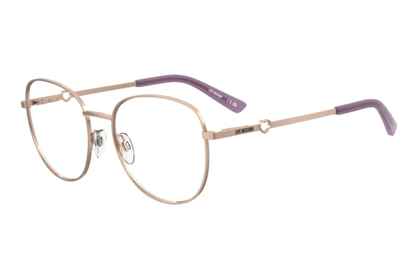 Glasses Moschino MOL664 DDB