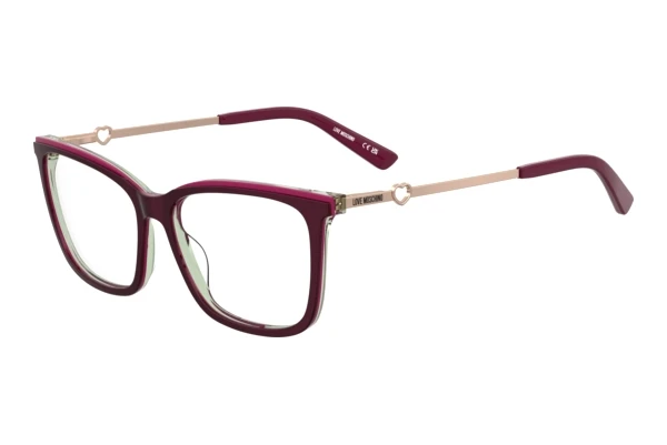 Glasses Moschino MOL665 9KF