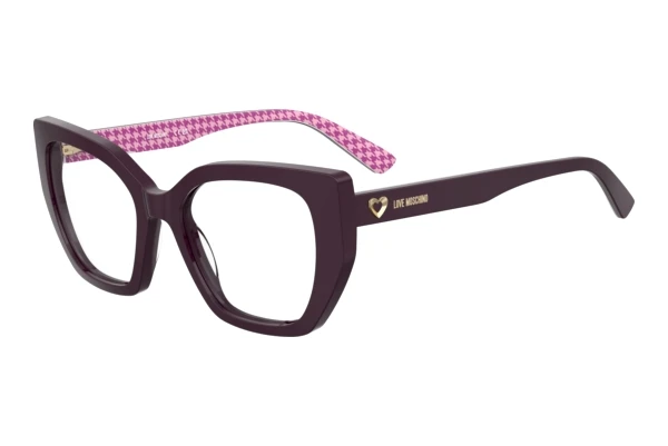 Glasses Moschino MOL672 BPK