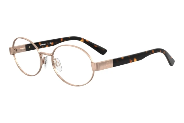 Glasses Moschino MOL676 DDB