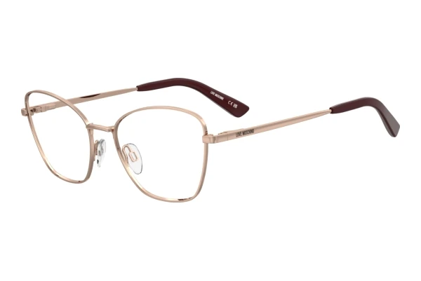 Glasses Moschino MOL677 DDB
