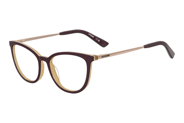 Glasses Moschino MOL678 0T7