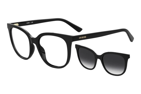 Glasses Moschino MOL681/C 807