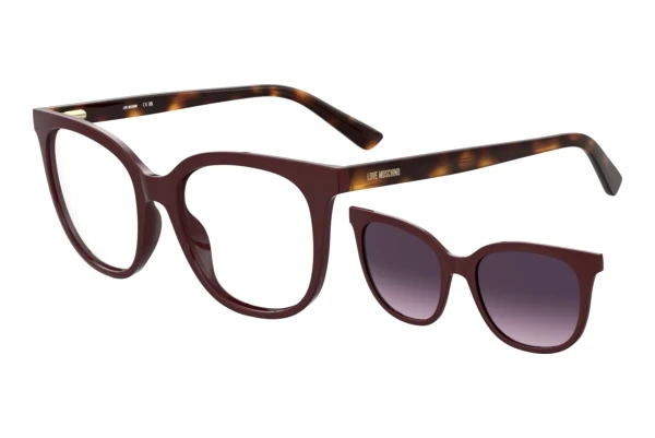 Glasses Moschino MOL681/C LHF