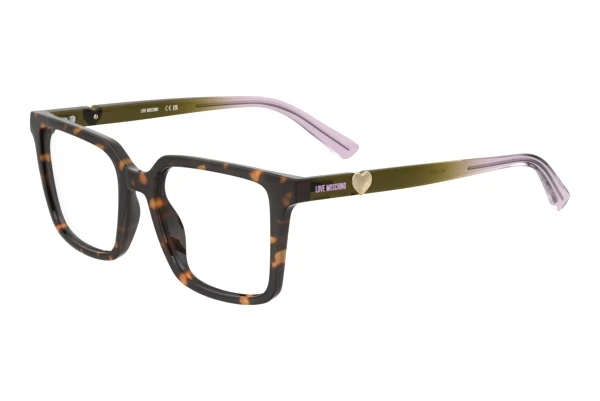 Glasses Moschino MOL682 086