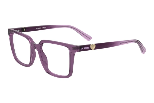 Glasses Moschino MOL682 B3V