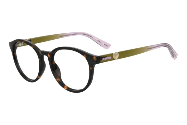 Glasses Moschino MOL683 086