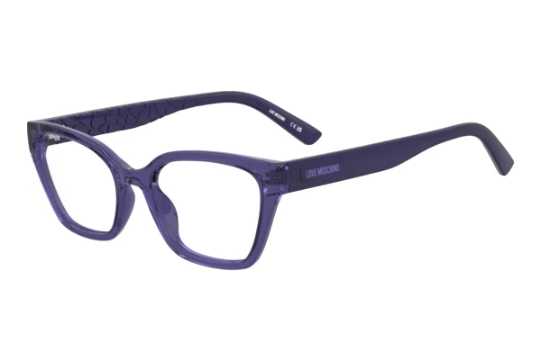 Glasses Moschino MOL687 B3V