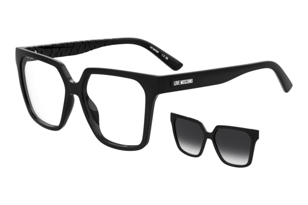 Glasses Moschino MOL688/C 807