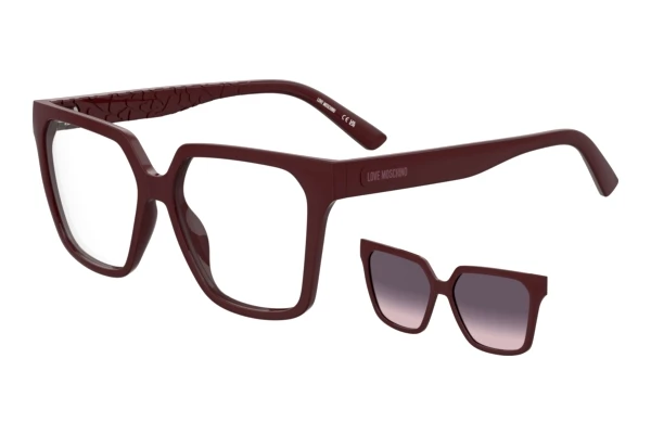 Glasses Moschino MOL688/C LHF