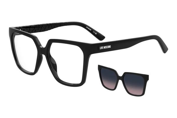 Glasses Moschino MOL688/C QFU