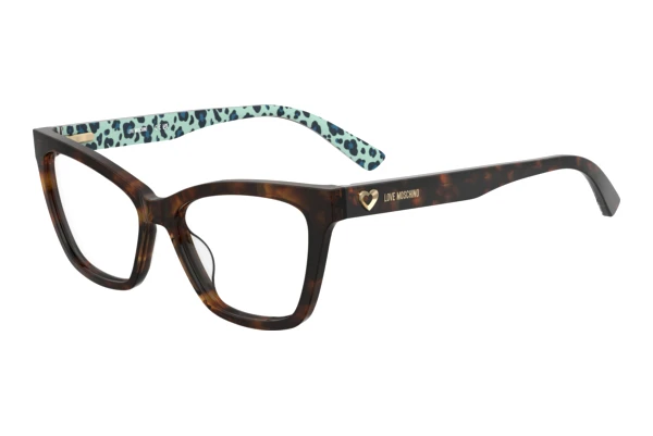 Glasses Moschino MOL690 086