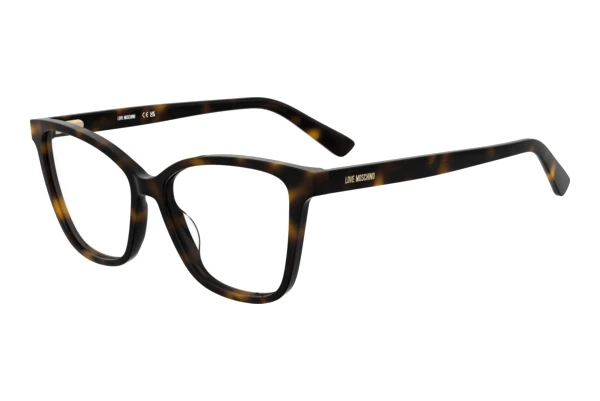 Glasses Moschino MOL697 086