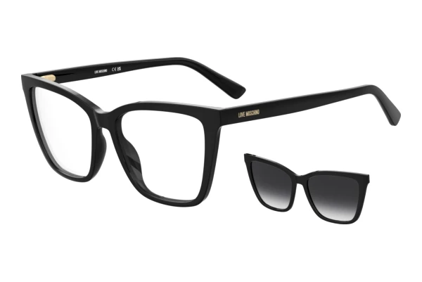 Glasses Moschino MOL698/C 807