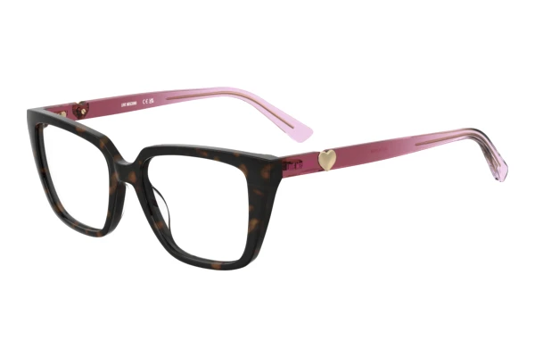 Glasses Moschino MOL699 0T4