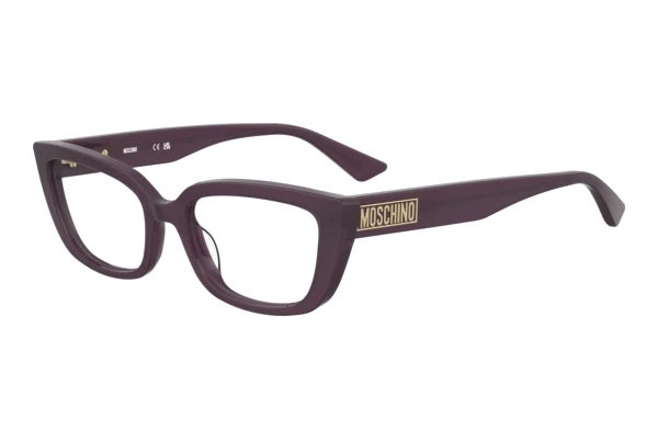Glasses Moschino MOS653 B3V