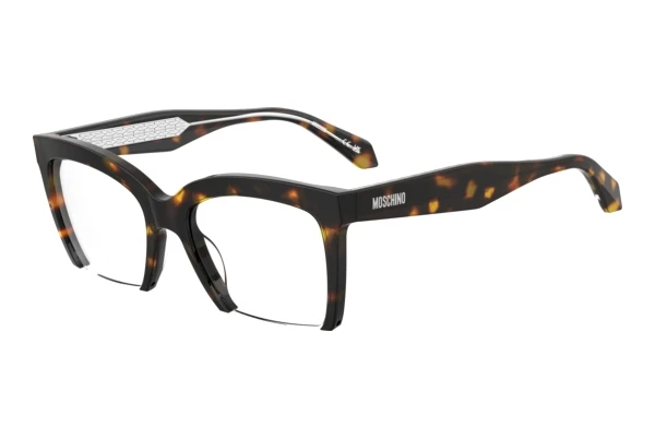 Glasses Moschino MOS654 086