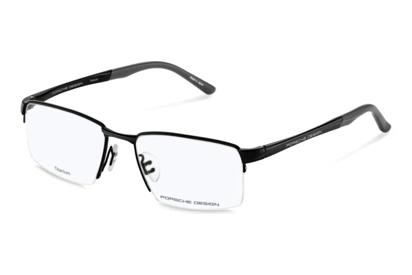 Glasses Porsche Design P81005 A000