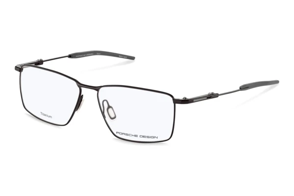 Glasses Porsche Design P81007 A000