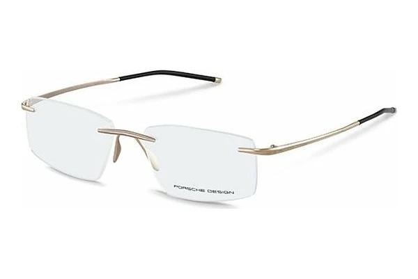 Glasses Porsche Design P8362 B0S2