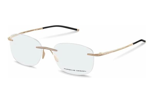 Glasses Porsche Design P8362 D0S2