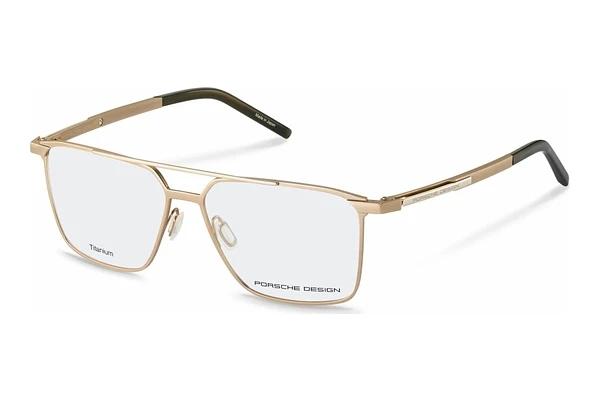 Glasses Porsche Design P8392 C