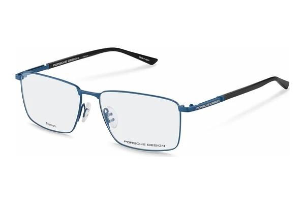 Glasses Porsche Design P8729 D