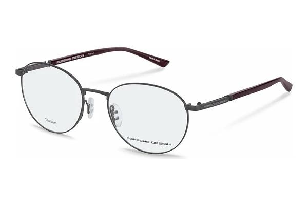 Glasses Porsche Design P8731 D000