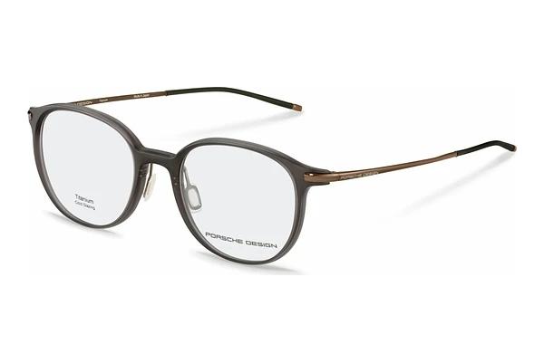 Glasses Porsche Design P8734 D