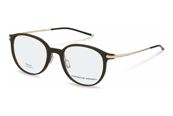 Glasses Porsche Design P8734 E000