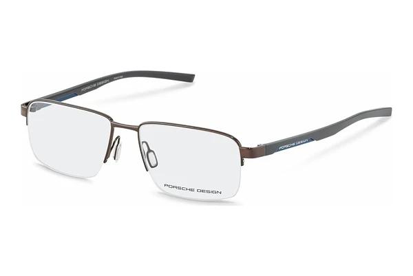 Glasses Porsche Design P8747 D