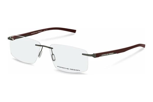Glasses Porsche Design P8748 C0S1