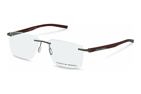 Glasses Porsche Design P8748 C0S2