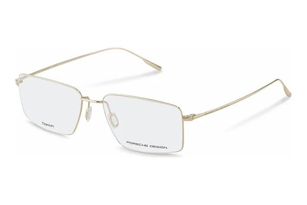 Glasses Porsche Design P8750 B