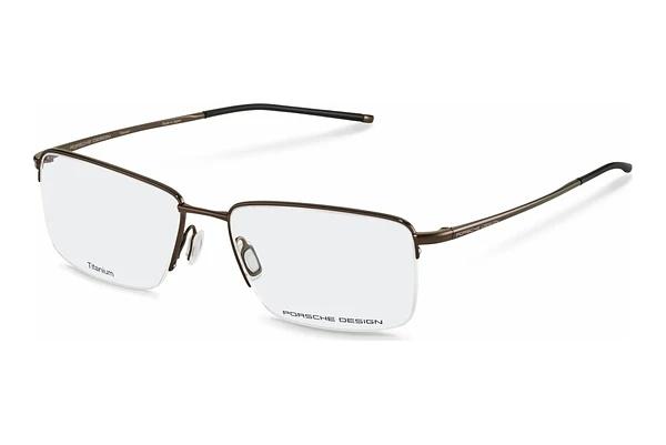 Glasses Porsche Design P8751 D