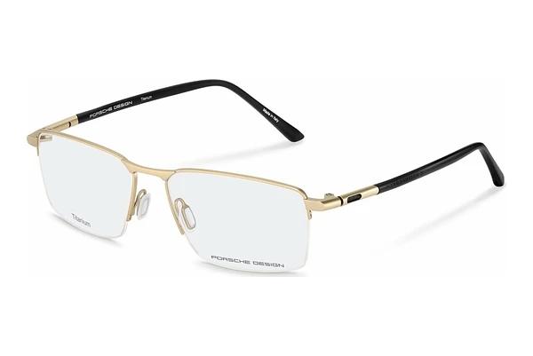 Glasses Porsche Design P8765 D000
