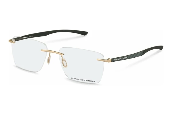 Glasses Porsche Design P8774 D0S1
