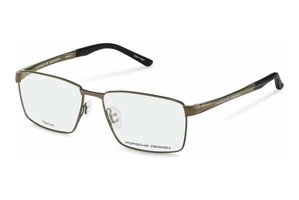 Glasses Porsche Design P8777 D000