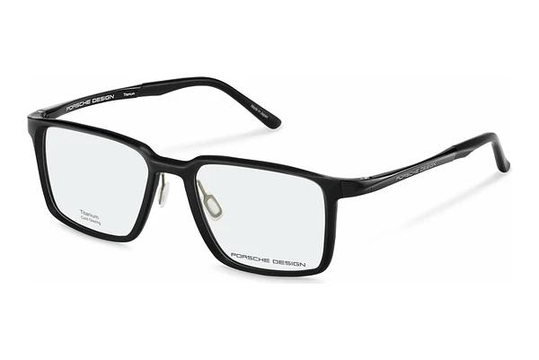 Glasses Porsche Design P8778 A000