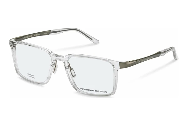 Glasses Porsche Design P8778 B000